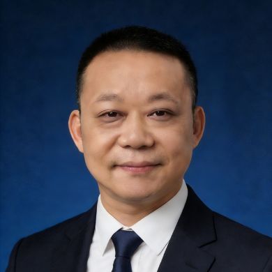 Jiang Zhu