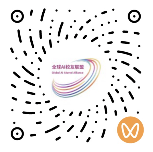 Video Channel QR Code