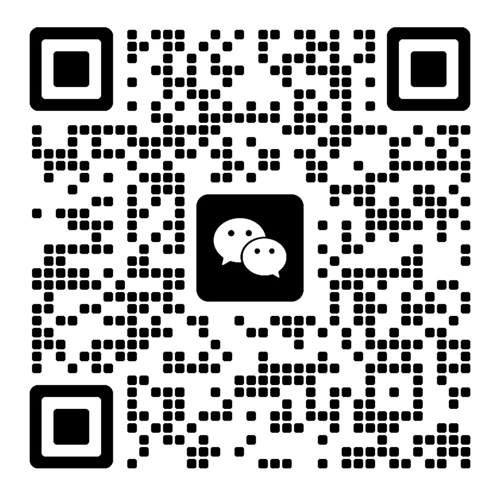 WeChat QR Code